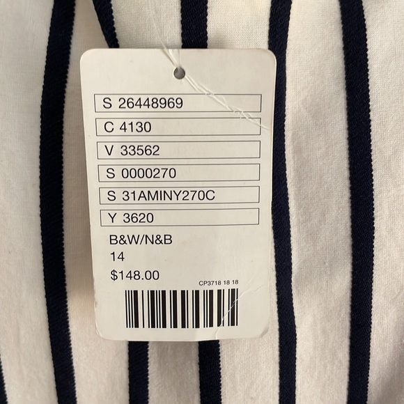 ANTHRO:MAEVE DRESS 14 - Picture 11 of 13